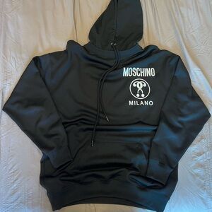 MOSCHINO Men’s Hoodie